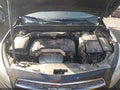 2013 Chevrolet Malibu — photo 10 of 11 | VIN 1G11E5SA5DU116570