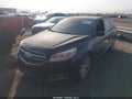 2013 Chevrolet Malibu — photo 2 of 11 | VIN 1G11E5SA5DU116570