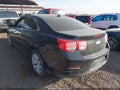 2013 Chevrolet Malibu — photo 3 of 11 | VIN 1G11E5SA5DU116570