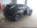 2024 Hyundai Tucson Hybrid — photo 4 of 16 | VIN KM8JCCD13RU175473