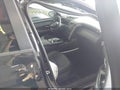 2024 Hyundai Tucson Hybrid — photo 5 of 16 | VIN KM8JCCD13RU175473