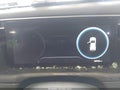 2024 Hyundai Tucson Hybrid — photo 7 of 16 | VIN KM8JCCD13RU175473