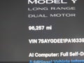 2023 Tesla Model Y — photo 16 of 22 | VIN 7SAYGDEE1PA163391