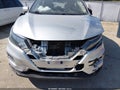 2022 Nissan Rogue Sport — photo 12 of 18 | VIN JN1BJ1AV4NW345495