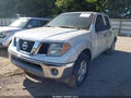 2006 Nissan Frontier — photo 2 of 16 | VIN 1N6AD07UX6C463043
