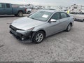 2021 Hyundai Elantra — photo 2 of 17 | VIN 5NPLL4AG9MH049682