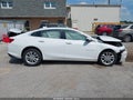 2017 Chevrolet Malibu — photo 12 of 15 | VIN 1G1ZE5ST0HF205915