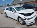 2017 Chevrolet Malibu — photo 1 of 15 | VIN 1G1ZE5ST0HF205915