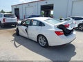 2017 Chevrolet Malibu — photo 3 of 15 | VIN 1G1ZE5ST0HF205915