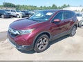 2018 Honda CR-V — photo 2 of 16 | VIN 7FARW2H56JE038731