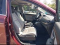 2018 Honda CR-V — photo 5 of 16 | VIN 7FARW2H56JE038731