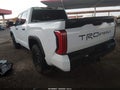 2025 Toyota Tundra — photo 3 of 16 | VIN 5TFPC5DB2SX089837