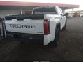 2025 Toyota Tundra — photo 4 of 16 | VIN 5TFPC5DB2SX089837