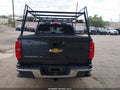 2017 Chevrolet Colorado — photo 16 of 16 | VIN 1GCGTBEN0H1239799