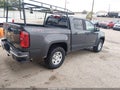 2017 Chevrolet Colorado — photo 4 of 16 | VIN 1GCGTBEN0H1239799
