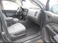 2017 Chevrolet Colorado — photo 5 of 16 | VIN 1GCGTBEN0H1239799