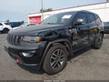 2020 Jeep Grand Cherokee — photo 2 of 16 | VIN 1C4RJFLT5LC159063
