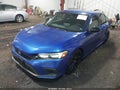 2023 Honda Civic — photo 2 of 17 | VIN 2HGFE2F5XPH525598