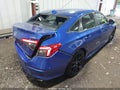 2023 Honda Civic — photo 4 of 17 | VIN 2HGFE2F5XPH525598