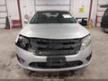 2010 Ford Fusion — photo 12 of 17 | VIN 3FAHP0HA9AR105638