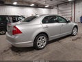 2010 Ford Fusion — photo 4 of 17 | VIN 3FAHP0HA9AR105638