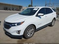 2019 Chevrolet Equinox — photo 2 of 16 | VIN 2GNAXKEV5K6227377
