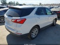 2019 Chevrolet Equinox — photo 4 of 16 | VIN 2GNAXKEV5K6227377