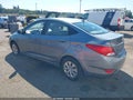 2017 Hyundai Accent — photo 3 of 16 | VIN KMHCT4AE7HU388883