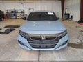 2022 Honda Accord — photo 13 of 17 | VIN 1HGCV1F36NA079568