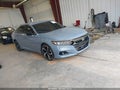 2022 Honda Accord — photo 1 of 17 | VIN 1HGCV1F36NA079568