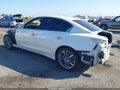 2020 Infiniti Q50 — photo 3 of 15 | VIN JN1EV7AP0LM203191