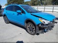 2017 Subaru Crosstrek — photo 1 of 22 | VIN JF2GPABCXHH248181