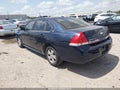 2009 Chevrolet Impala — photo 3 of 16 | VIN 2G1WT57K491104118