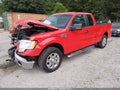 2012 Ford F-150 — photo 2 of 17 | VIN 1FTFX1CF7CFC67651