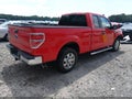 2012 Ford F-150 — photo 4 of 17 | VIN 1FTFX1CF7CFC67651