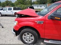 2012 Ford F-150 — photo 6 of 17 | VIN 1FTFX1CF7CFC67651
