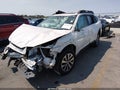 2025 Subaru Outback — photo 2 of 16 | VIN 4S4BTAFC8S3177335