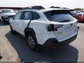 2025 Subaru Outback — photo 3 of 16 | VIN 4S4BTAFC8S3177335