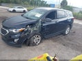 2020 Chevrolet Equinox — photo 2 of 18 | VIN 3GNAXKEV3LS733079