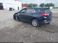 2020 Chevrolet Equinox — photo 3 of 18 | VIN 3GNAXKEV3LS733079