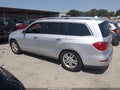 2015 Mercedes-Benz GL-Class — photo 14 of 19 | VIN 4JGDF6EE0FA566813