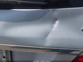 2015 Mercedes-Benz GL-Class — photo 18 of 19 | VIN 4JGDF6EE0FA566813