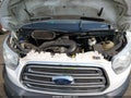 2016 Ford Transit-350 — photo 10 of 17 | VIN 1FTBW2CM8GKA17614