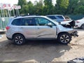 2018 Subaru Forester — photo 18 of 18 | VIN JF2SJAEC8JH594209