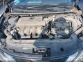 2019 Nissan Sentra — photo 10 of 16 | VIN 3N1AB7AP3KY206752