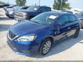 2019 Nissan Sentra — photo 2 of 16 | VIN 3N1AB7AP3KY206752