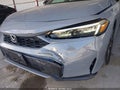 2026 Honda Civic Hybrid — photo 6 of 16 | VIN 2HGFE4F82TH317070