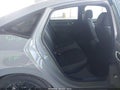 2026 Honda Civic Hybrid — photo 8 of 16 | VIN 2HGFE4F82TH317070