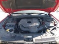 2014 Dodge Durango — photo 10 of 16 | VIN 1C4RDJAG5EC552421