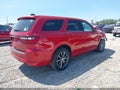 2014 Dodge Durango — photo 4 of 16 | VIN 1C4RDJAG5EC552421